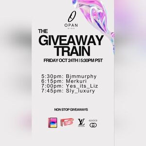 Random Pull For Live Show